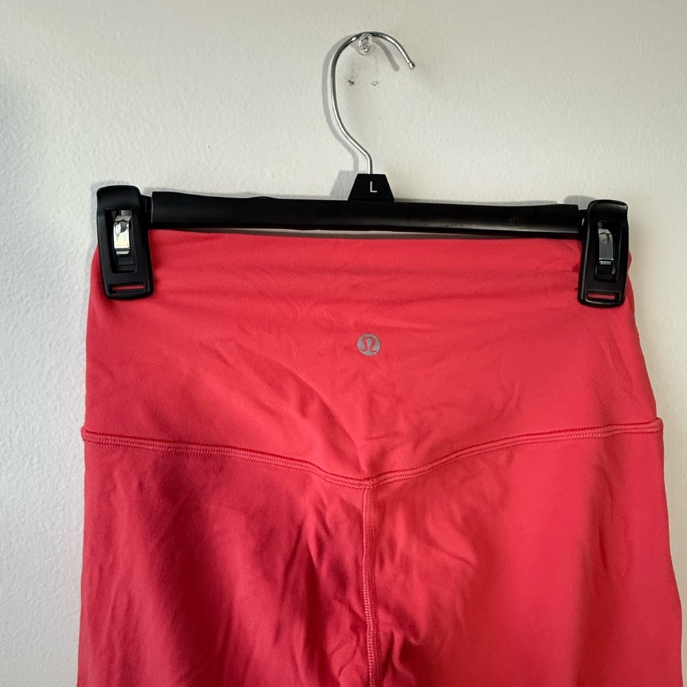 Lululemon Align 25” Leggings